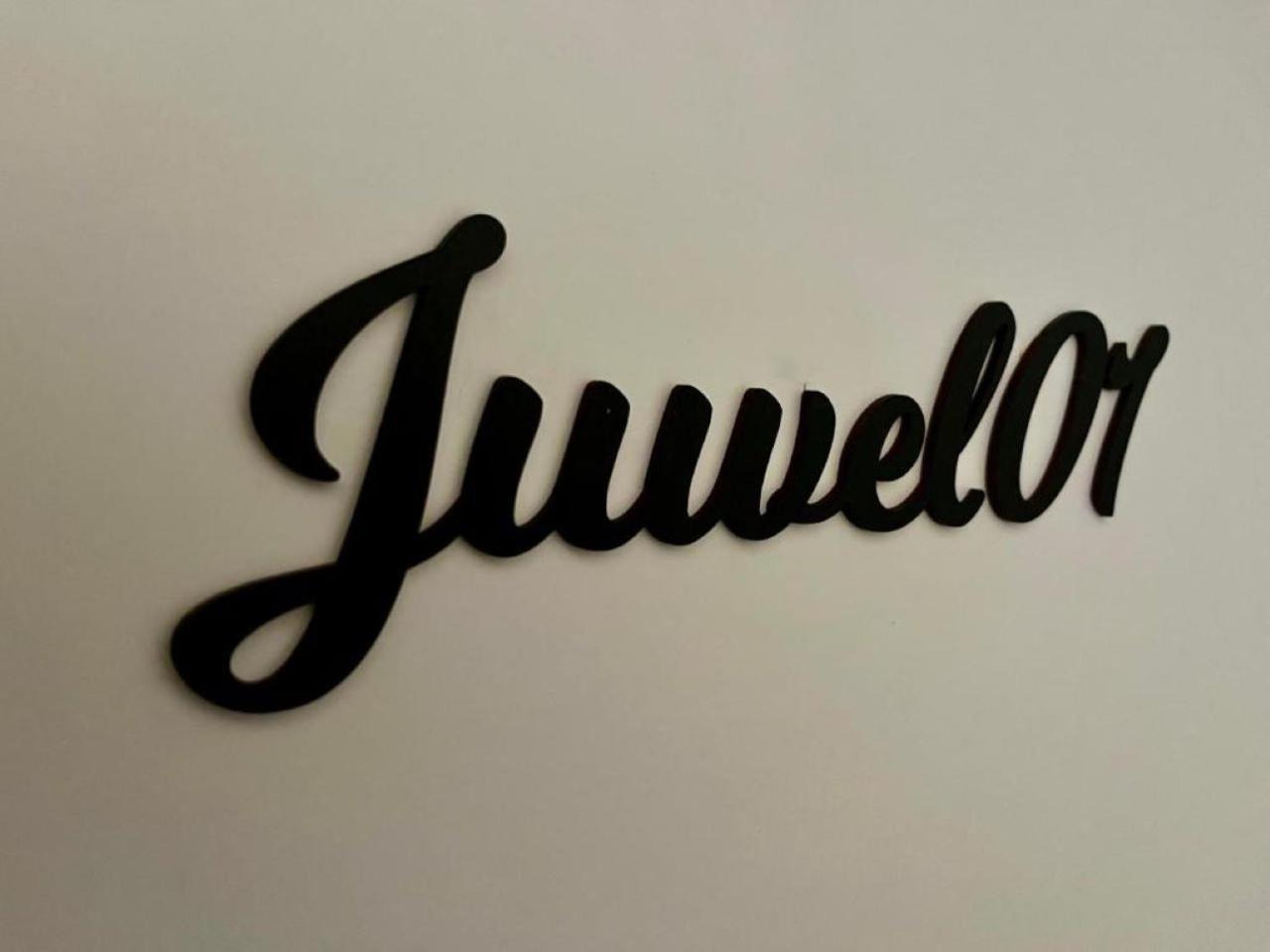 דירות טריבן Juwel מראה חיצוני תמונה